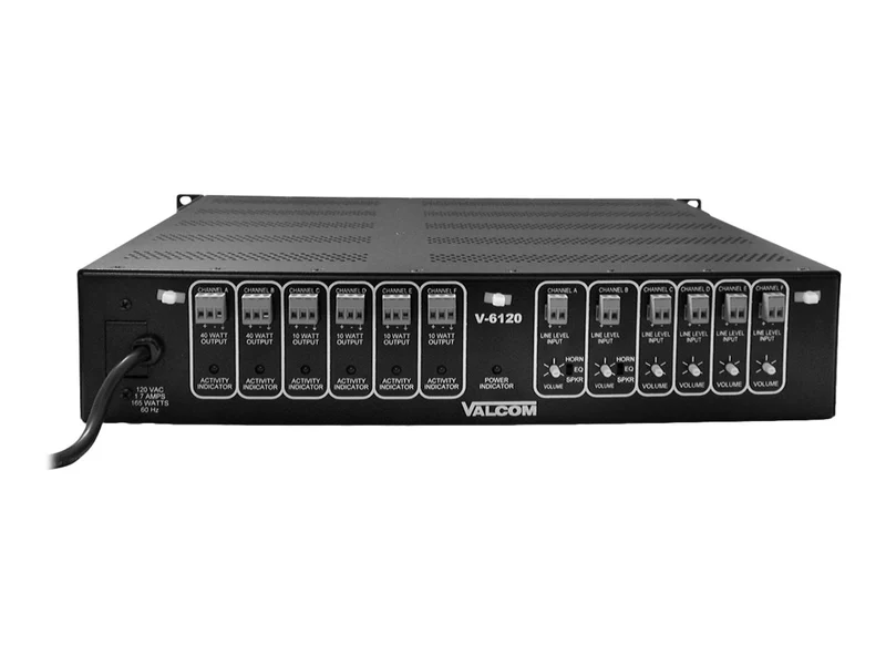 Intercomunicador Valcom V-6120