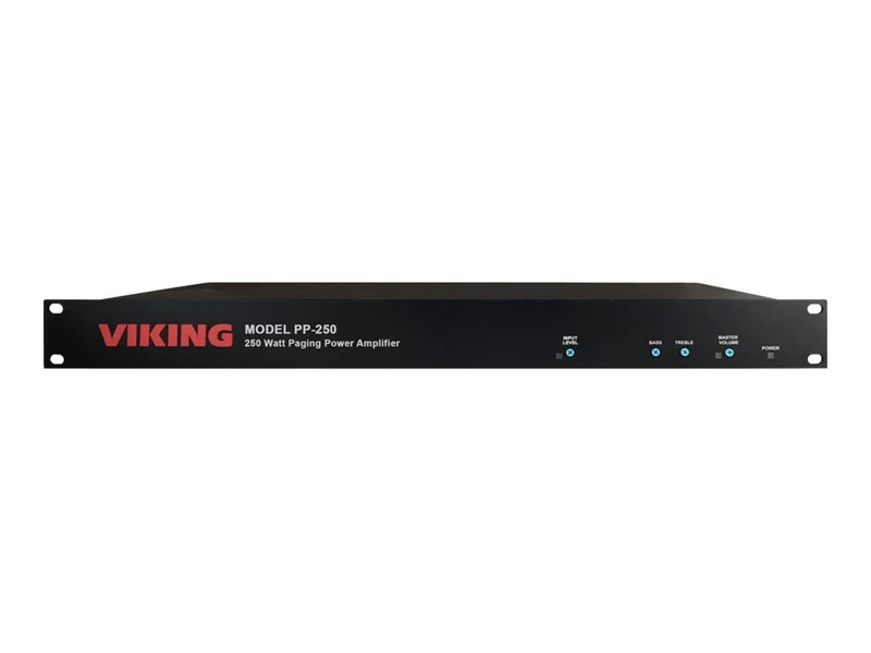 Intercomunicador Viking PP-250