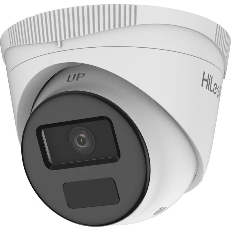 Cámara Turret HiLook by Hikvision - Series - IP 2 Megapixel - 30 mts IR - Exterior IP67 - IPC-T221H(C)