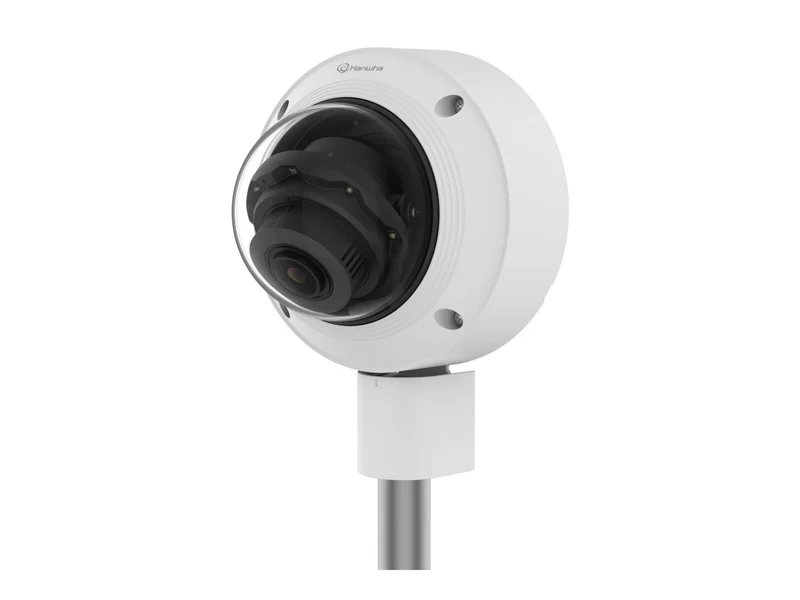 Cámara de Seguridad Hanwha Vision Wisenet Q QNV-C9083R