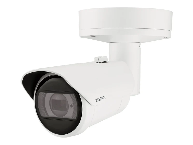 Cámara de Seguridad Hanwha Vision Wisenet X XNO-C8083R