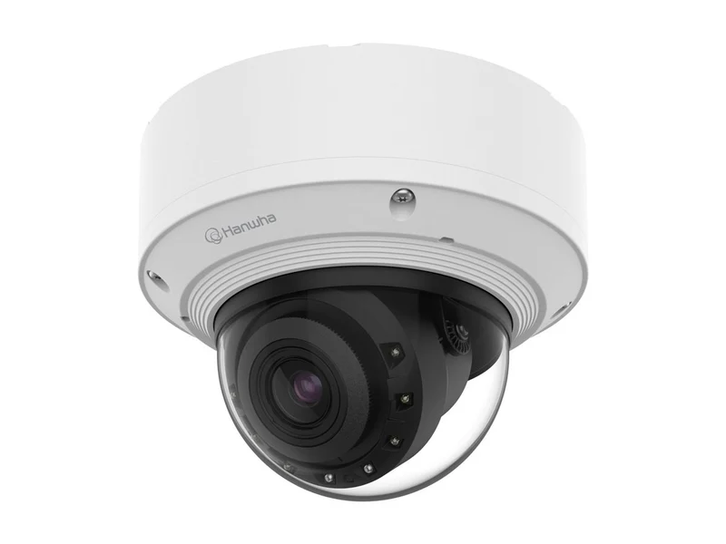 Cámara de Seguridad Hanwha Vision WiseNet P PND-A7082RV