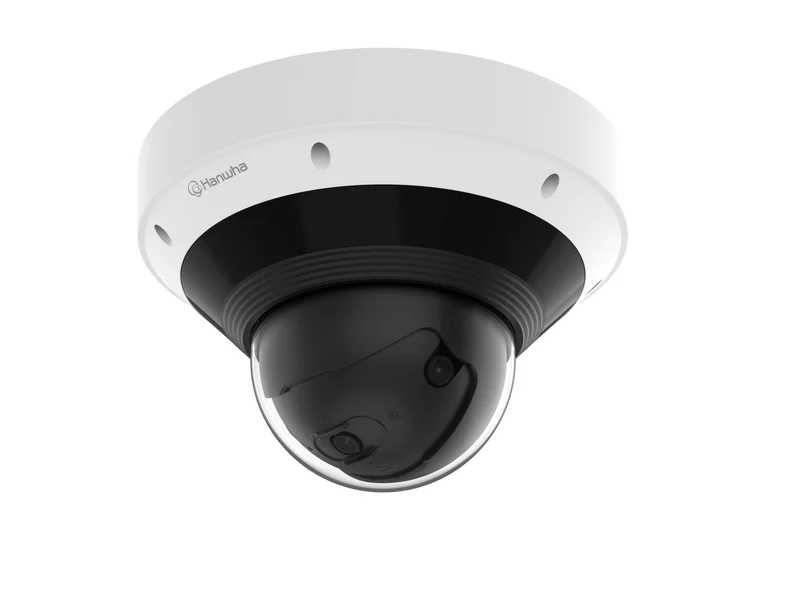 Cámara de Seguridad Hanwha Vision PNM-A13022RV