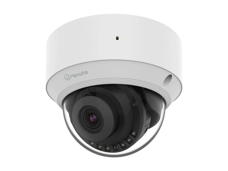 Cámara de Seguridad Hanwha Vision QND-C8013R