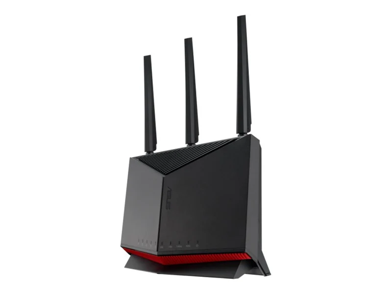 Router ASUS RT-BE86U