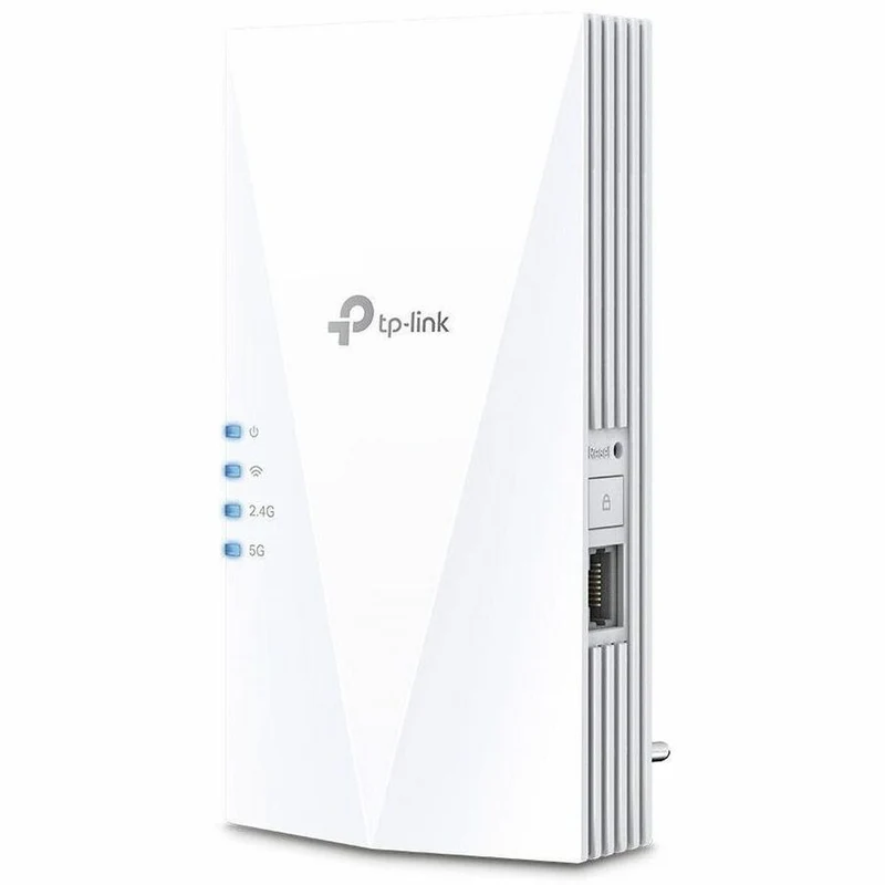 Extensor de Señal TP-Link RE500X Wi-Fi 6