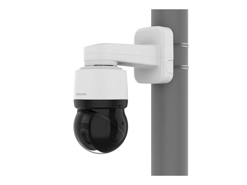 Cámara de Seguridad Hanwha Vision XNP-C9253