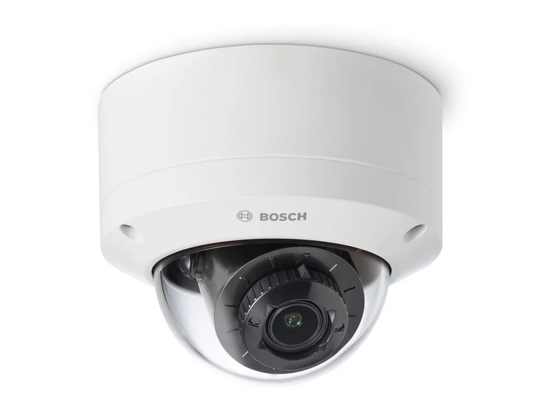 Cámara de Seguridad Bosch FLEXIDOME 5100i NDV-5702-A
