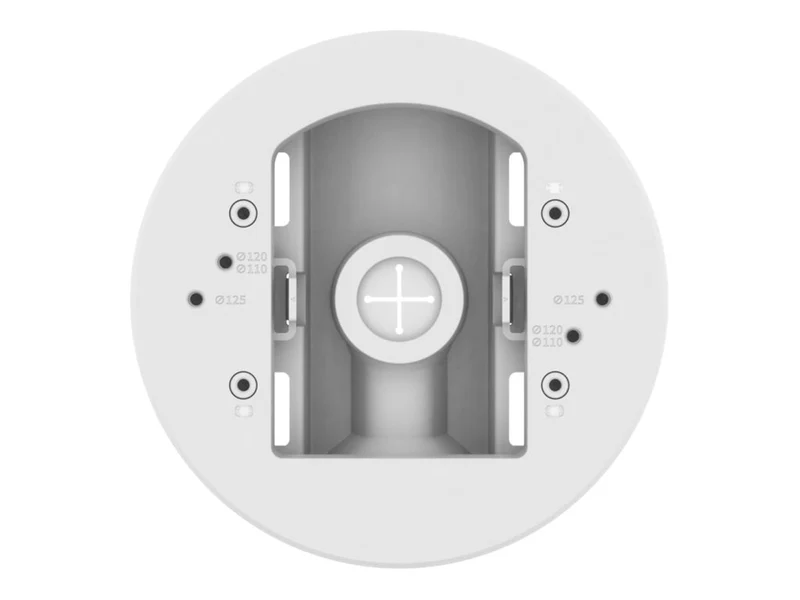 Accesorio de Vigilancia Hanwha Vision SBD-140PMW
