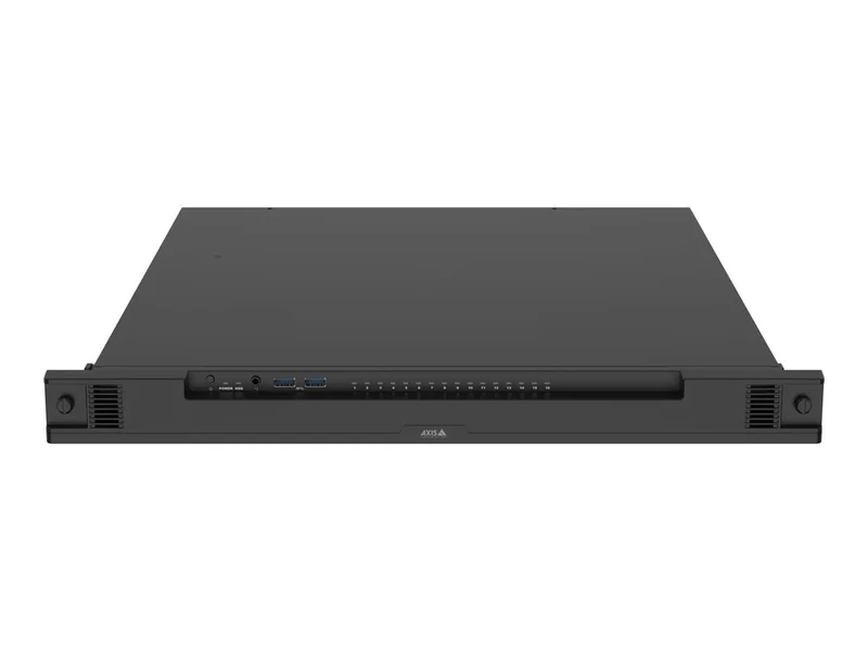 NVR AXIS S22 Series S2216 Mk II