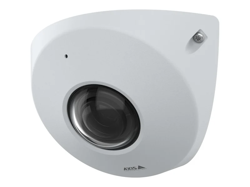 Cámara de Seguridad AXIS P91 Series P9117-PV