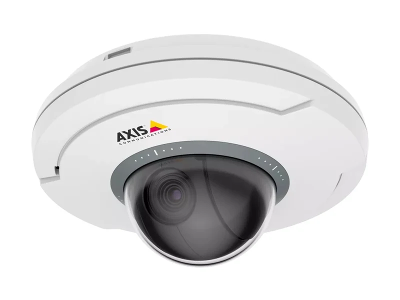Cámara de Seguridad AXIS M5075-G