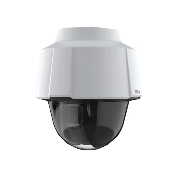 Cámara de Seguridad AXIS P5676-LE 4MP Outdoor PTZ Network Dome Camera