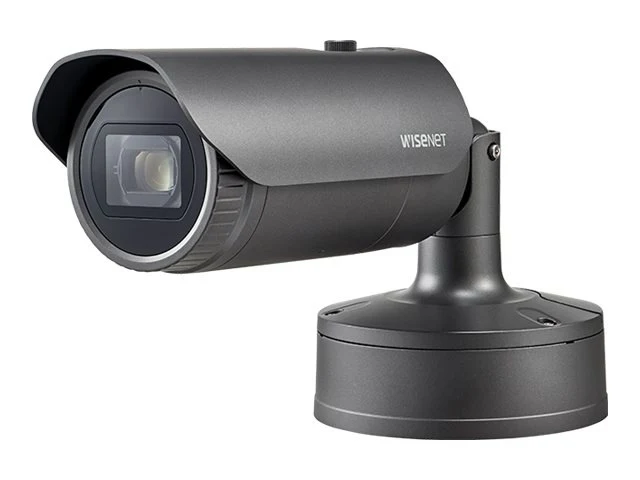 Cámara de Seguridad Hanwha Vision WiseNet X XNO-6120R