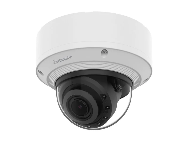 Cámara de Seguridad Hanwha Vision WiseNet X XND-A8085RV