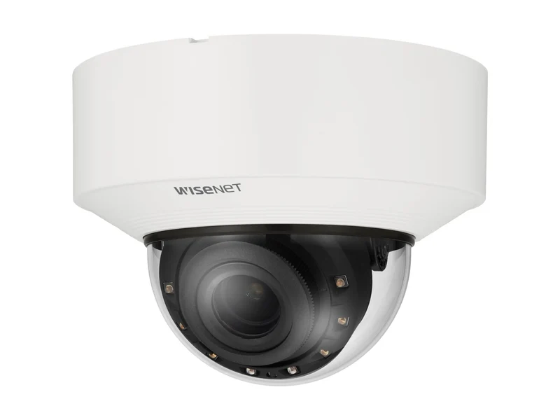Cámara de Seguridad Hanwha Vision Wisenet X XNV-C8083R