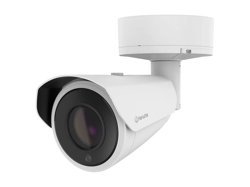 Cámara de Seguridad Hanwha Vision PNO-A9311R
