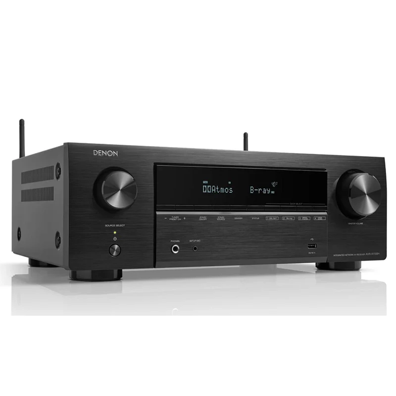 Denon AVR-X1700H