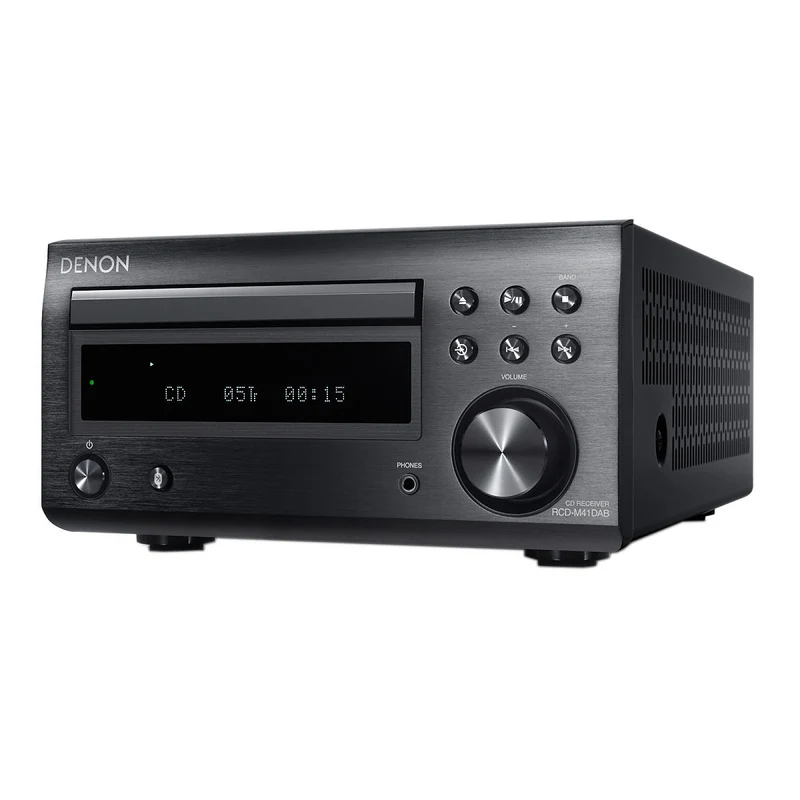 Denon RCDM41 DAB