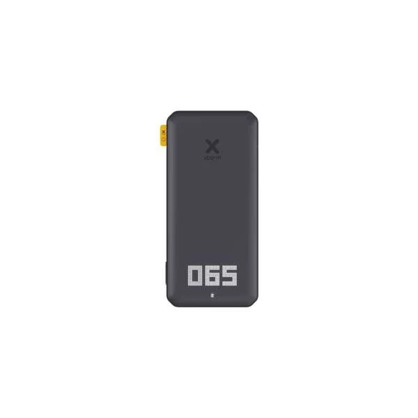 Batería externa 24.000 mAh Titan Pro de Xtorm - 140 W