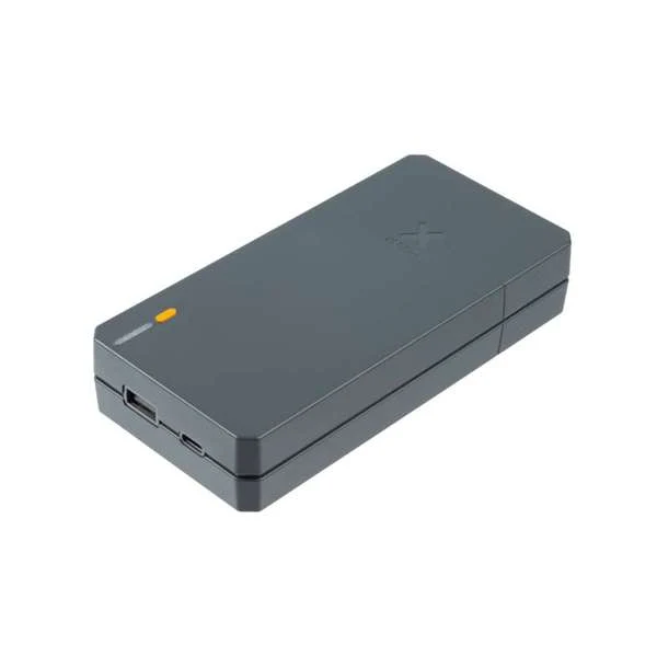 Batería externa Essential de Xtorm - Azul - 20.000 mAh
