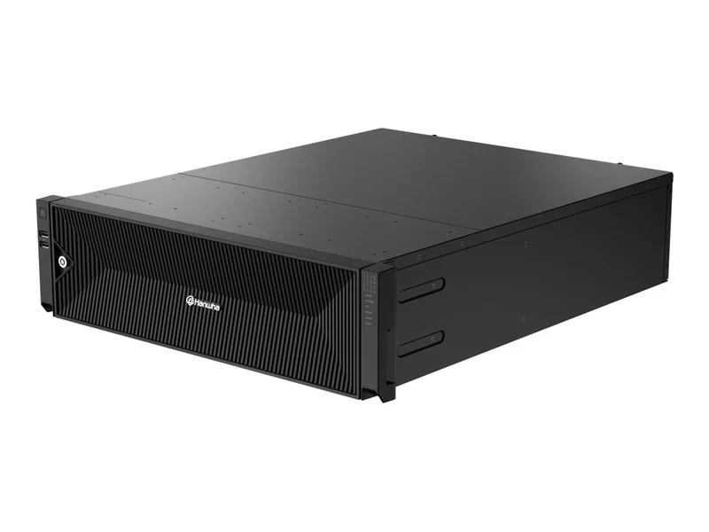 NVR Hanwha Vision XRN-6420DB4