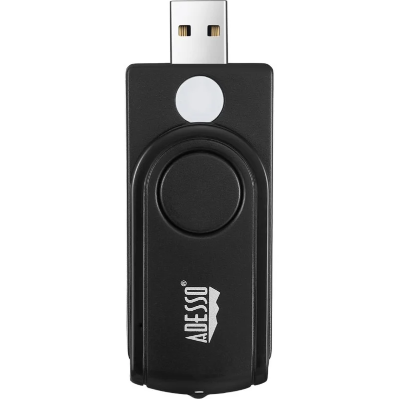 Control de Acceso Adesso SCR-200 Smart Card Reader