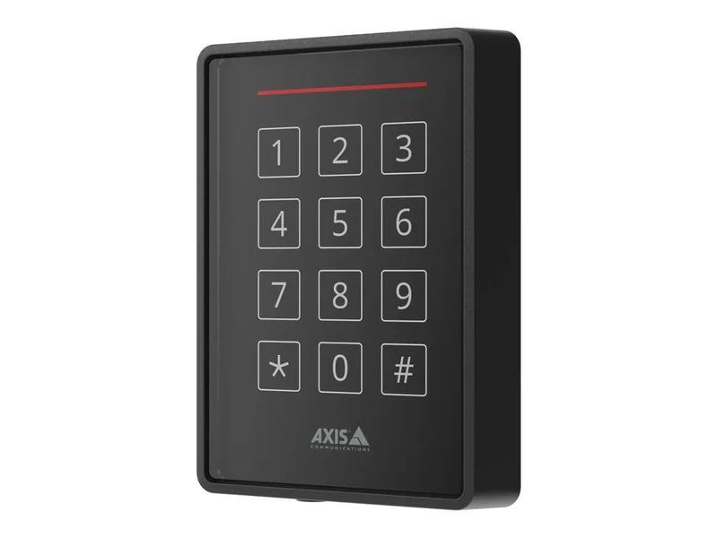 Control de Acceso Axis A4131-E Reader