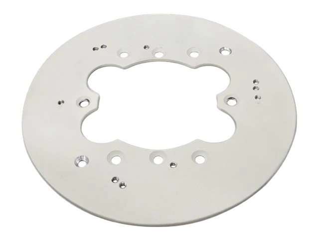 Accesorio de Vigilancia Hanwha Vision SBD-110GP