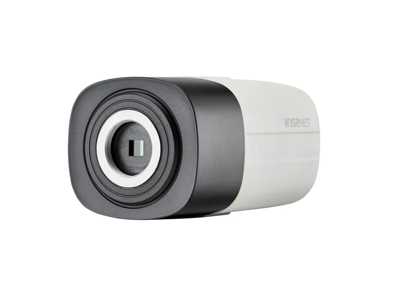 Cámara de Seguridad Hanwha Vision WiseNet HD+ SCB-6005