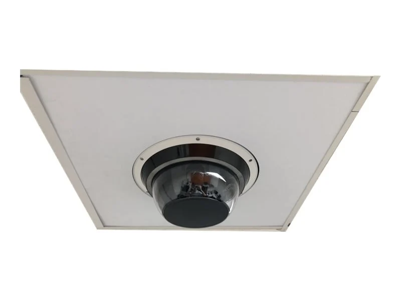 Carcasa de Cámara Hanwha Vision Wisenet SHD-315F