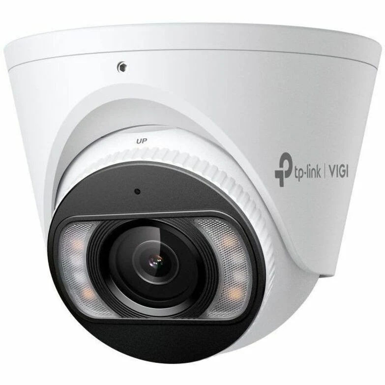 Cámara de Seguridad VIGI TP-Link VIGI InSight S485 8 Megapixel 4K Network Camera