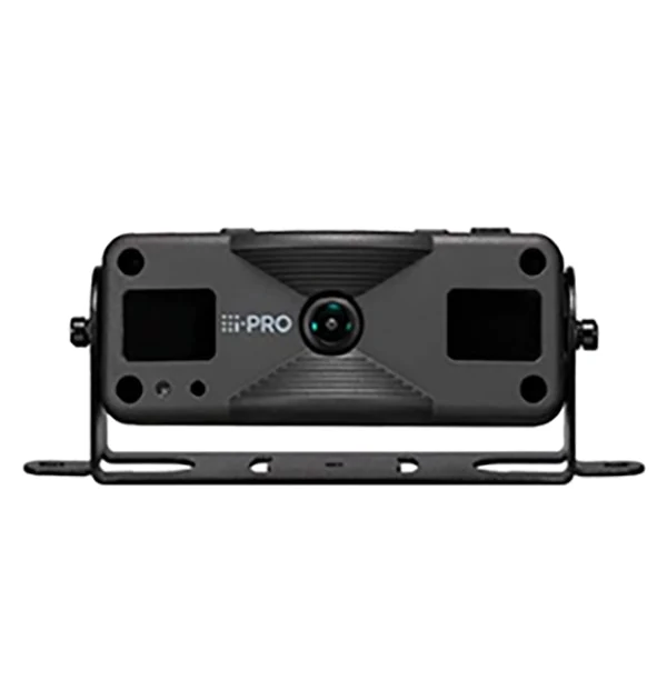 Cámara de Seguridad i-PRO 2MP In-Car Video Rear/Side Camera