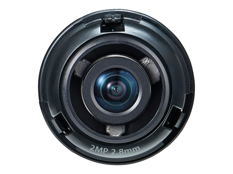 Sensor de Seguridad Hanwha Vision Wisenet SLA-2M2802D