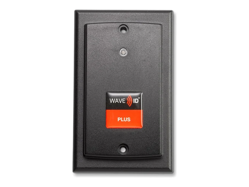 Control de Acceso rf IDEAS WAVE ID Plus Keystroke V2, RDR-805W1BK5