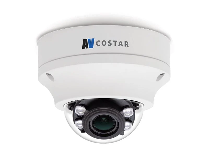 Cámara de Seguridad AV Costar ConteraIP AV02CLD-200
