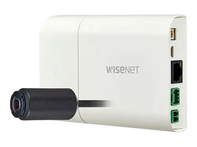 Cámara de Seguridad Hanwha Vision Wisenet X XNB-H6240A