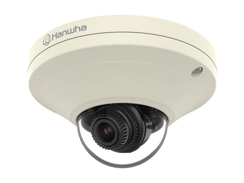 Cámara de Seguridad Hanwha Vision Wisenet X XNV-6011