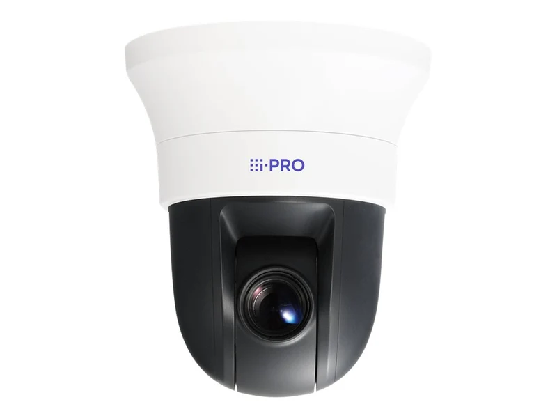 Cámara de Seguridad i-Pro S Series WV-S61302-Z4