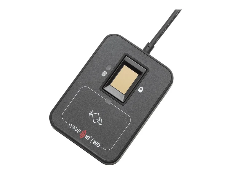 Control de Acceso rf IDEAS WAVE ID Bio