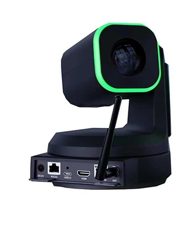 Cámara de Seguridad BirdDog X1 1080p PTZ Camera