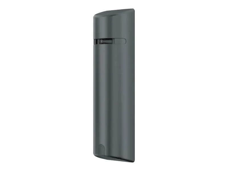 Cámara de Seguridad Hanwha Door Jamb