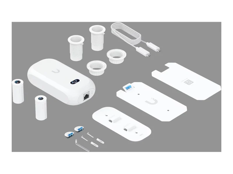 Cámara de Seguridad Ubiquiti AI Theta Security Camera