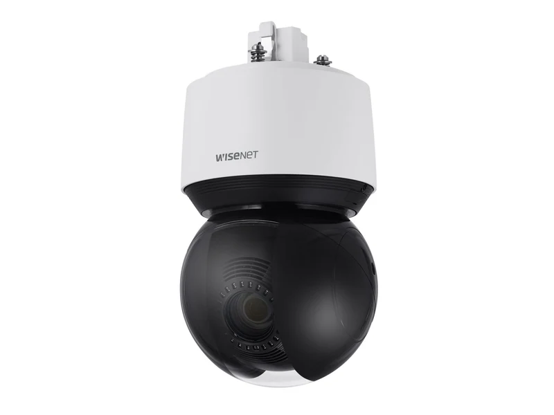 Cámara de Seguridad Hanwha Vision Wisenet X Plus XNP-6400