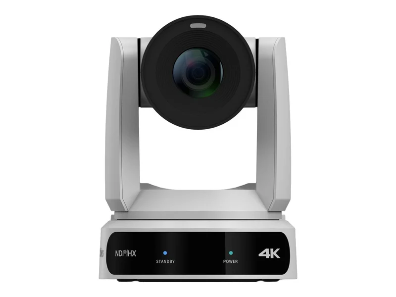 Cámara de Seguridad PTZOptics Move 4K PTZ Camera