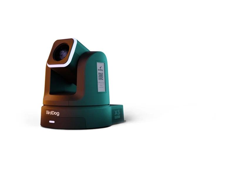 Cámara de Seguridad BirdDog X5 Ultra