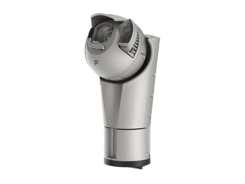 Cámara de Seguridad Pelco Esprit Compact PTZ