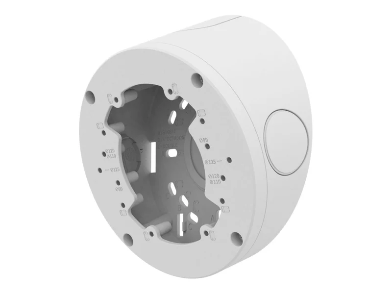 Accesorio de Vigilancia Hanwha Vision SBV-140TMW