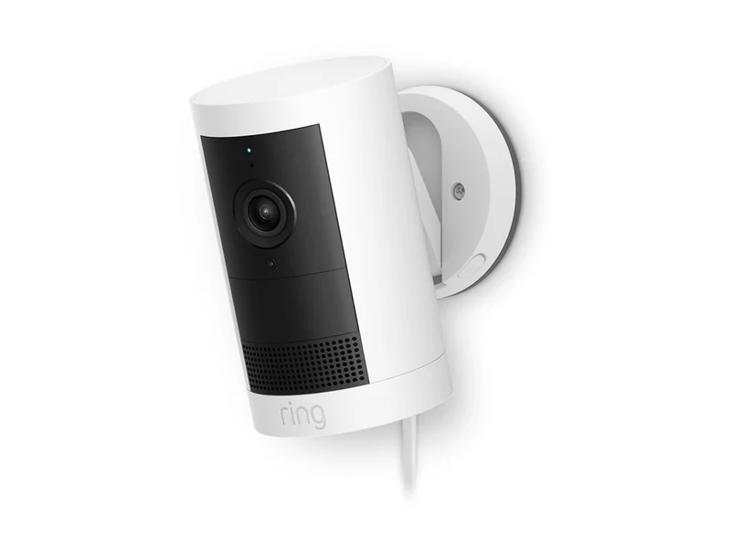 Cámara de Seguridad Ring Outdoor Camera Plus, B0D241GHP5