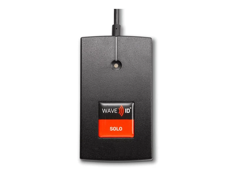Control de Acceso rf IDEAS WAVE ID Solo